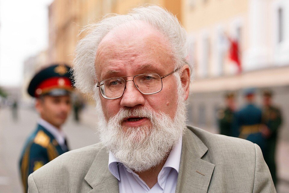     Владимир Чуров считался в свое время человеком, которому подвластно почти все Александр ГЛУЗ