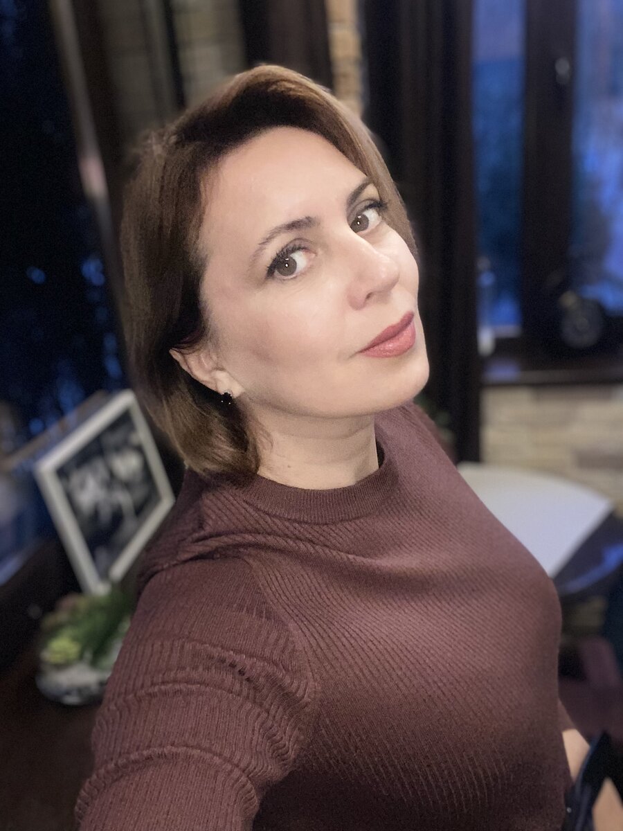 Эвелина Гаевская, соцсети @evelinagaevskaya