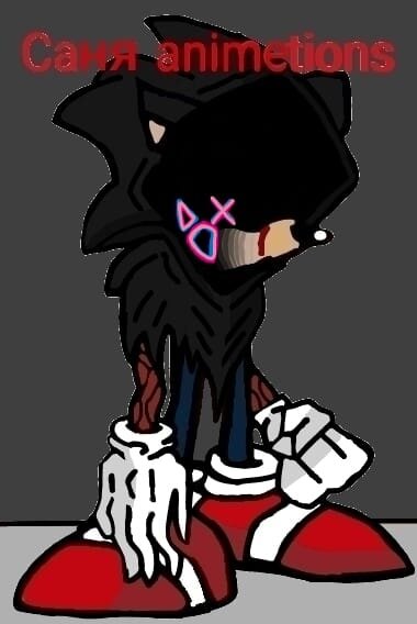 Ребят, я поменял на эту аву все волишь улыбку и поменял глаза на крест!!!