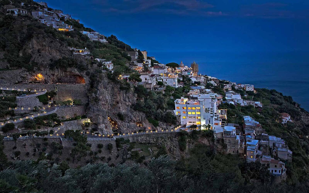 Casa Angelina Lifestyle Hotel