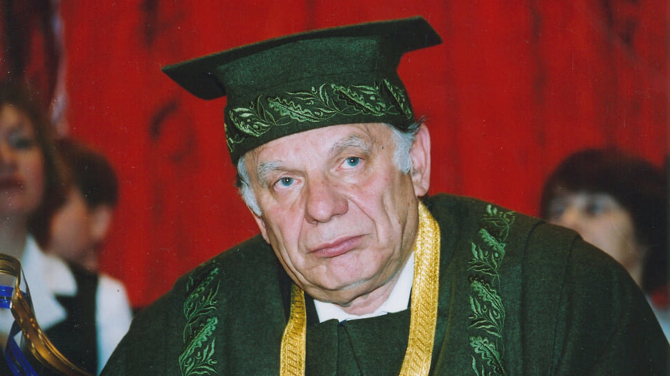    Фото: Фотоархив журнала «Огонёк» / Коммерсантъ