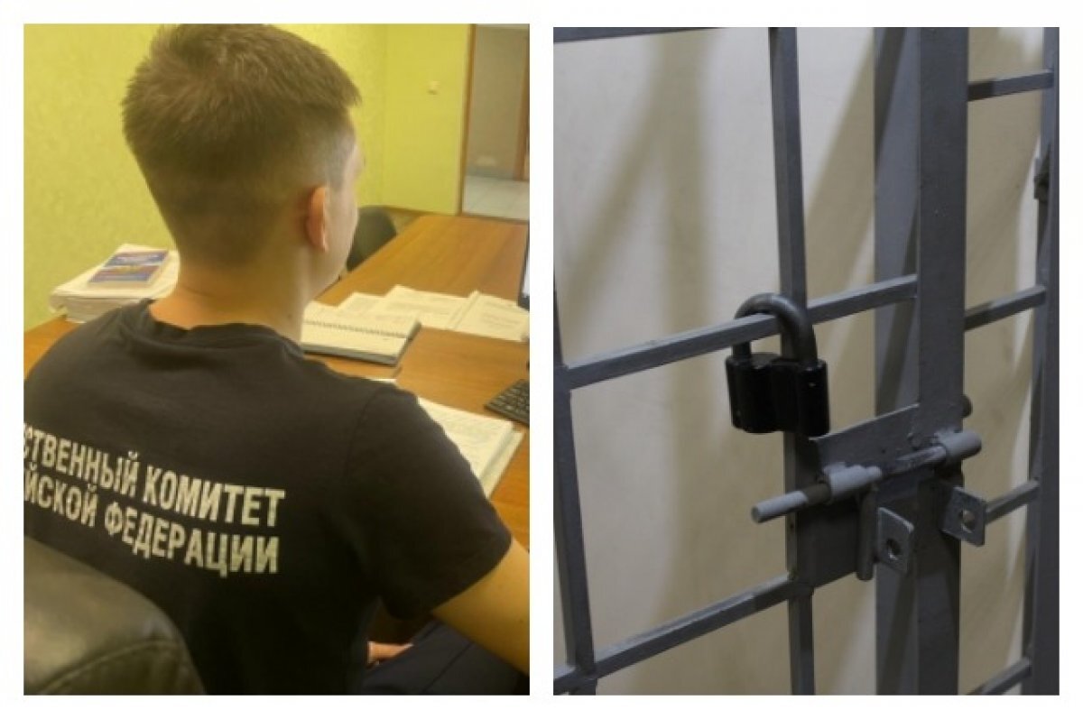    В Пермском крае вышедший из колонии мужчина изнасиловал и ограбил женщину