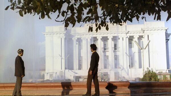    © Sputnik / Георгий Зельма