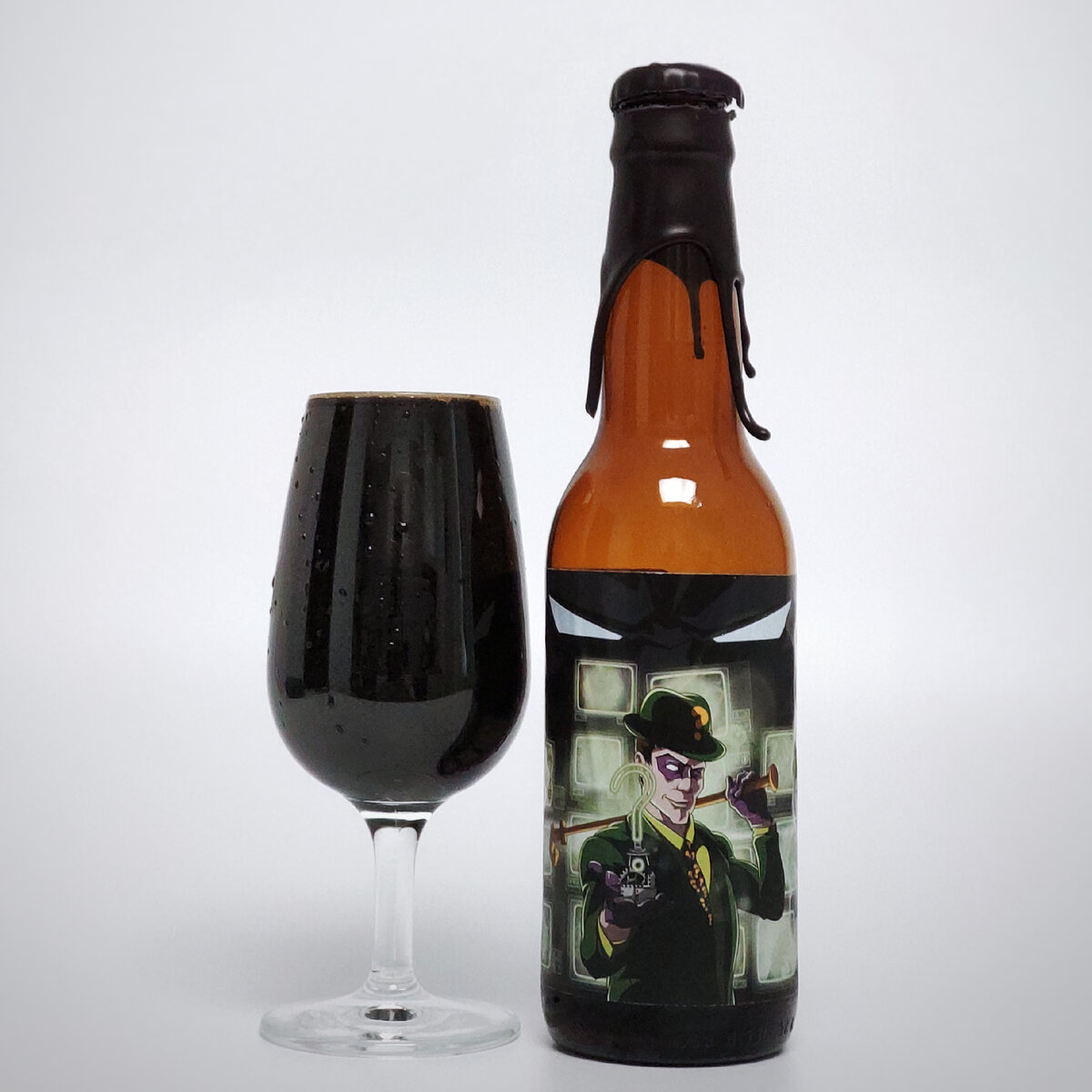 ABV: 11% | 4.0