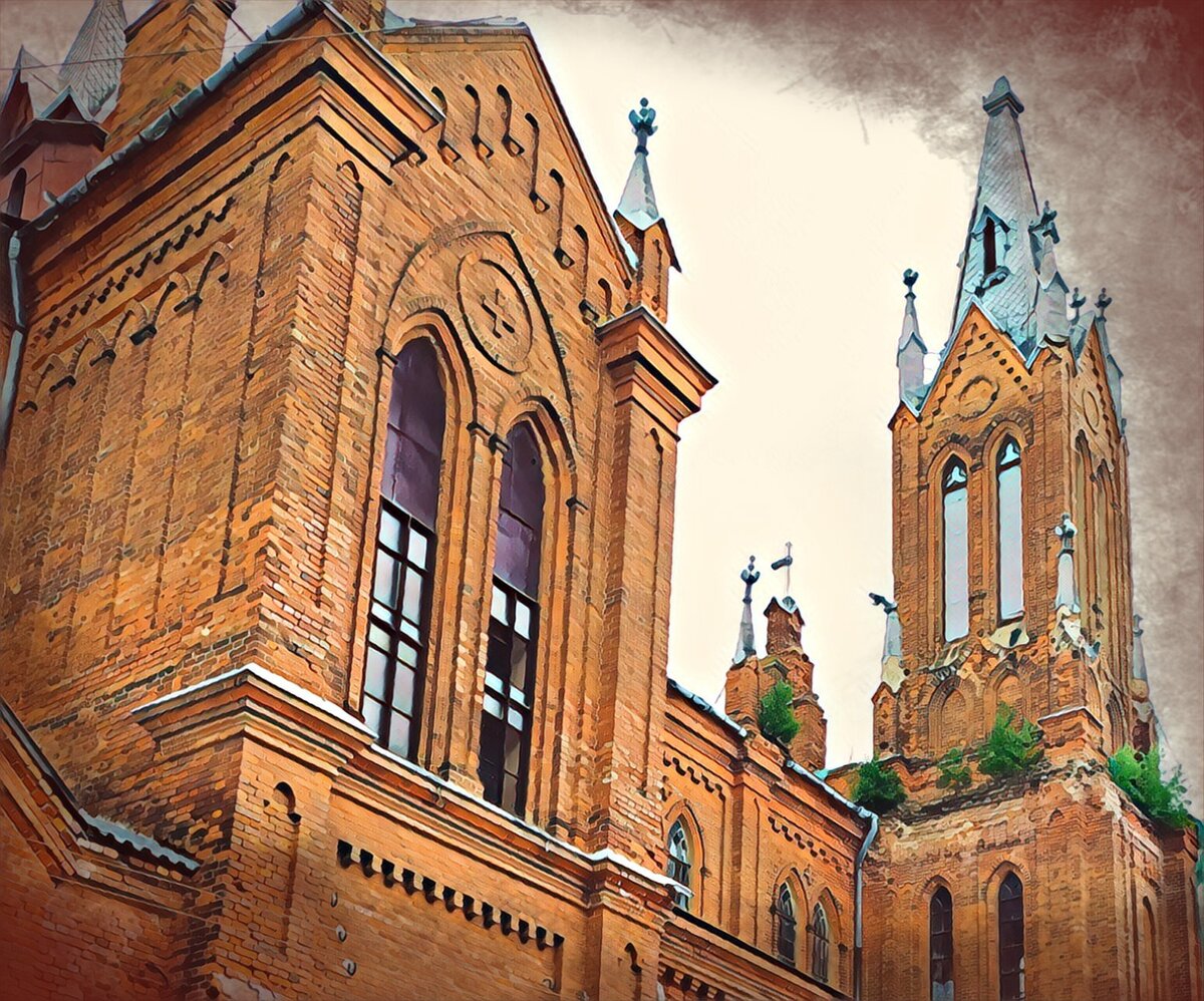 Фото автора. 