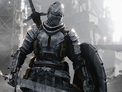    Авторов нового хардкорного экшена обвинили в краже ассетов Elden Ring. Виноват магазин Epic