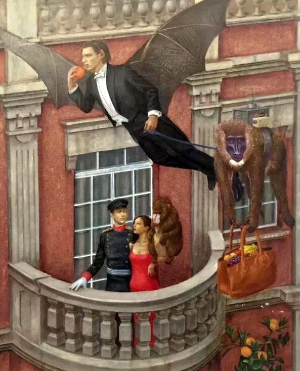 "��������� ������" 60,8 � 45,5 �� 2003�.