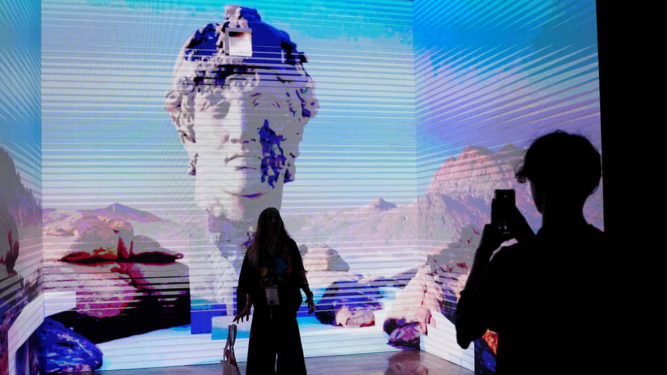    Фото: Lynne Sladky / AP