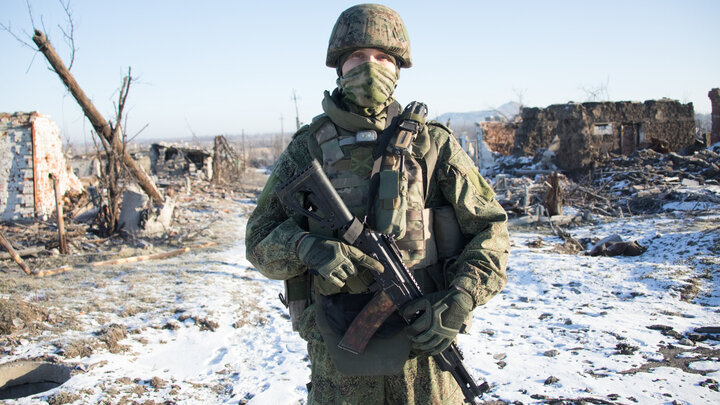 © STRINGER /NEWS.RU/GLOBALLOOKPRESS