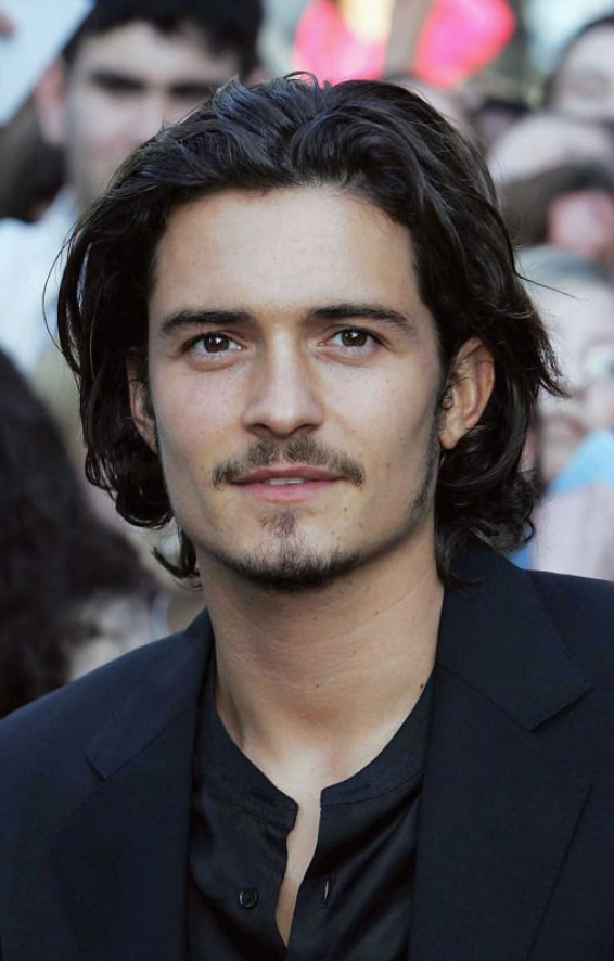 Орландо Блум