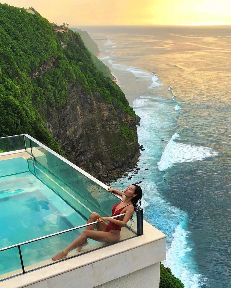 Отель the Edge Бали. Отель the Edge. Остров Бали, Улувату. Индонезия.. The Edge Bali бассейн. Улувату бассейн.