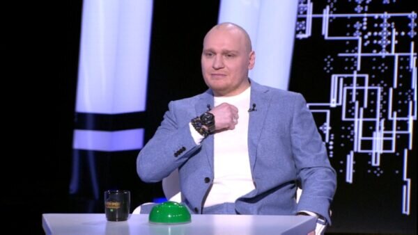    Сергей Сафронов, фото: tvmag.ru