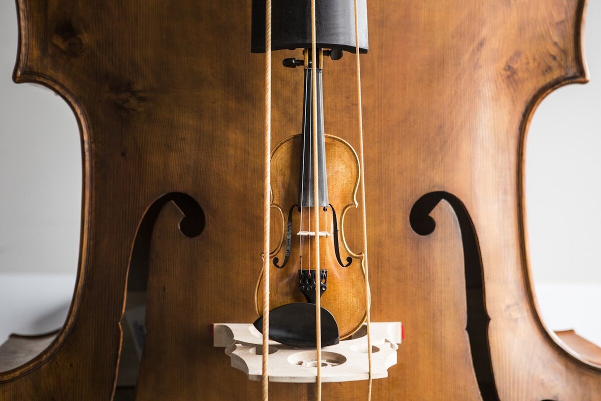 Henrik Beck / nymusikk.no