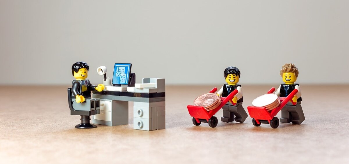 Довольные клиенты после обновления программного продукта