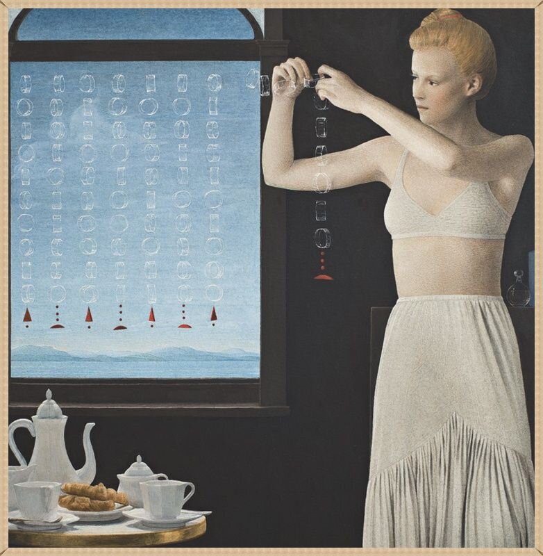 � ������ ����� (Graham Little).