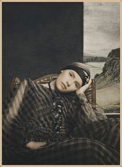 �  ������ ����� (Graham Little).