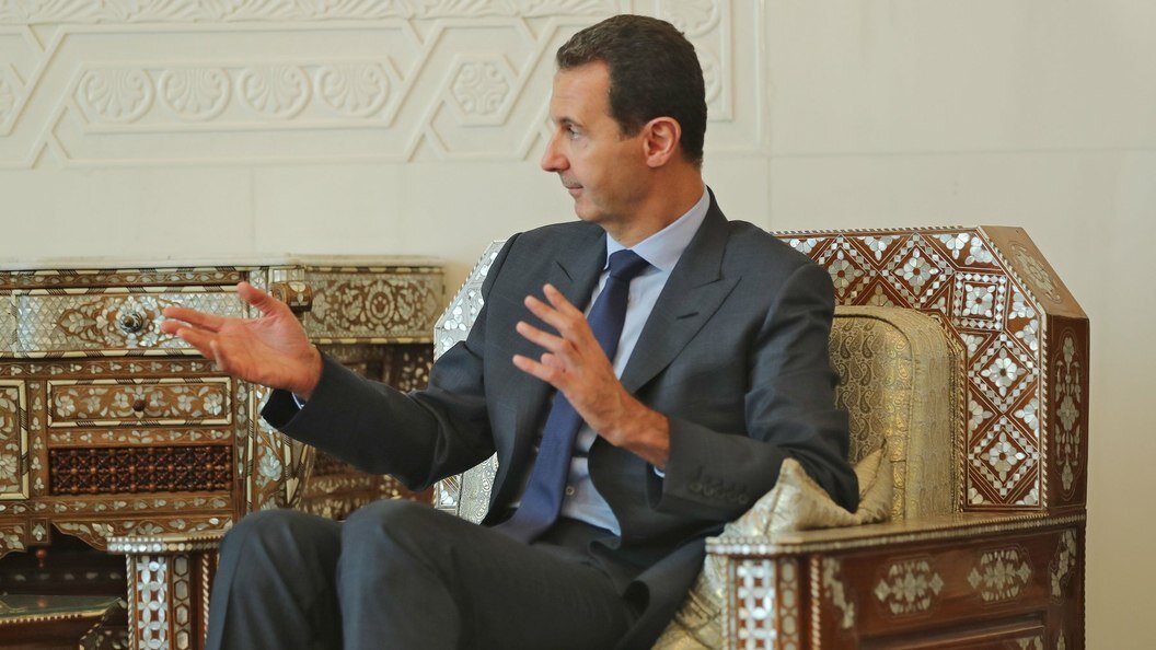 © PRESS OFFICE OF HEAD OF CRIMEA/GLOBALLOOKPRESS