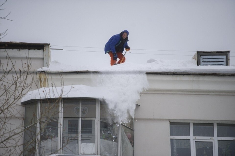   Алексей БУЛАТОВ