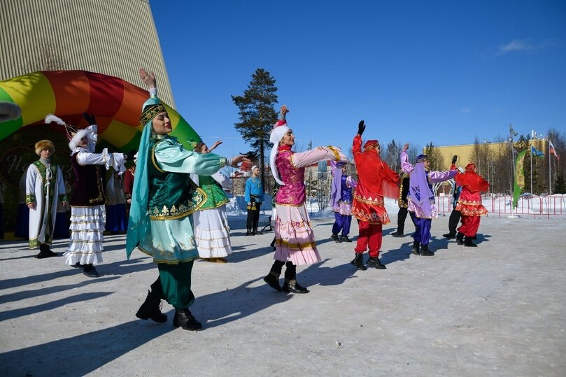     Фото: администрация Ноябрьска