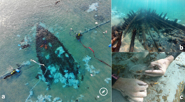   Sierra Harding et al. / Journal of Archaeological Science: Reports, 2023