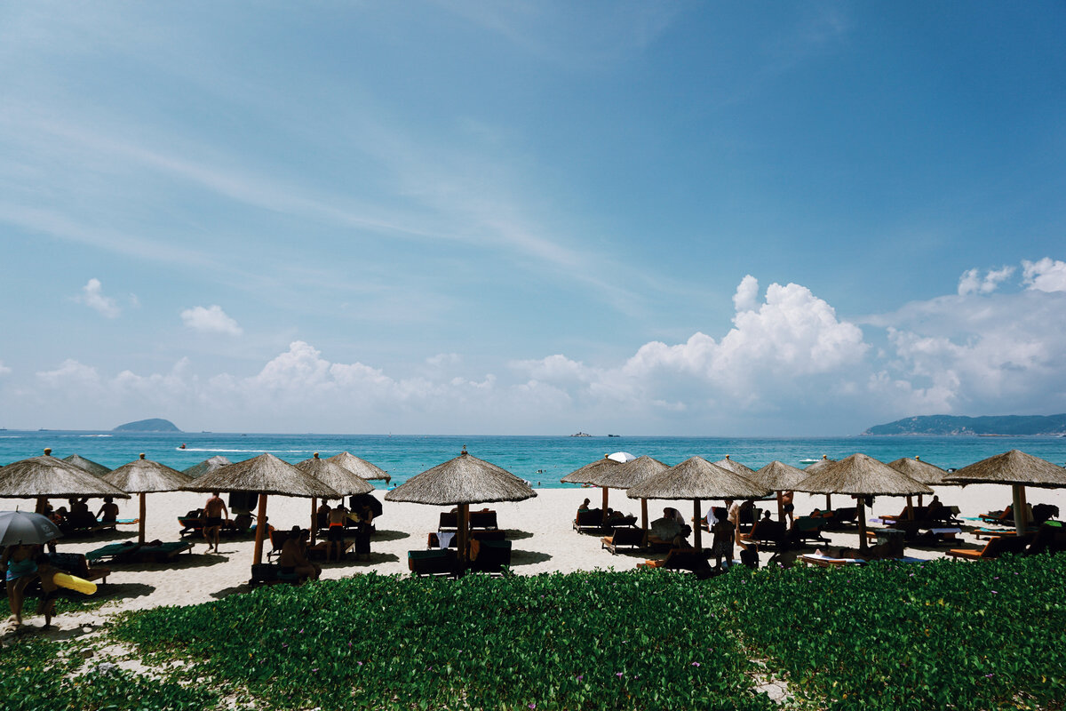 санья китай сколько лететь