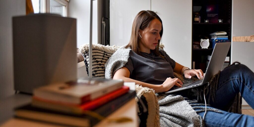    Экономисты ТюмГУ оценили перспективы самозанятости / ©Getty images