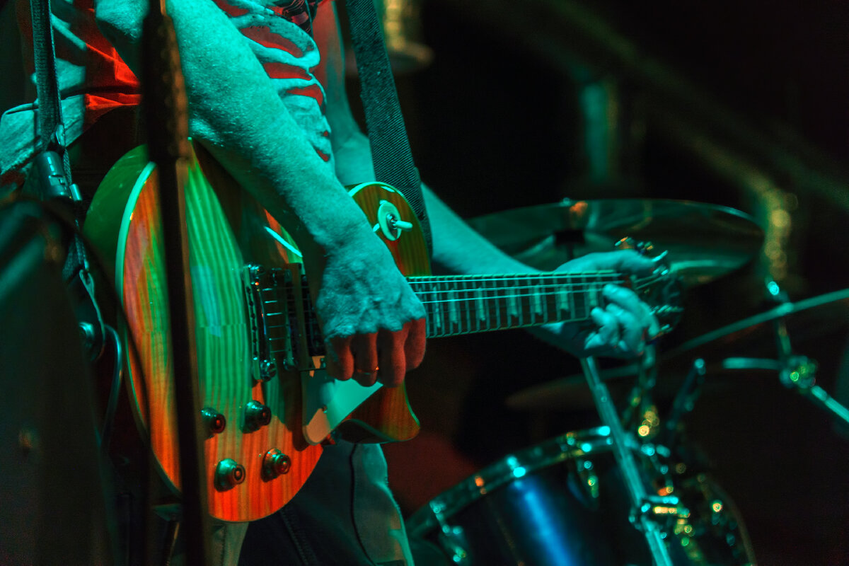   Фото: istockphoto / Pro2sound