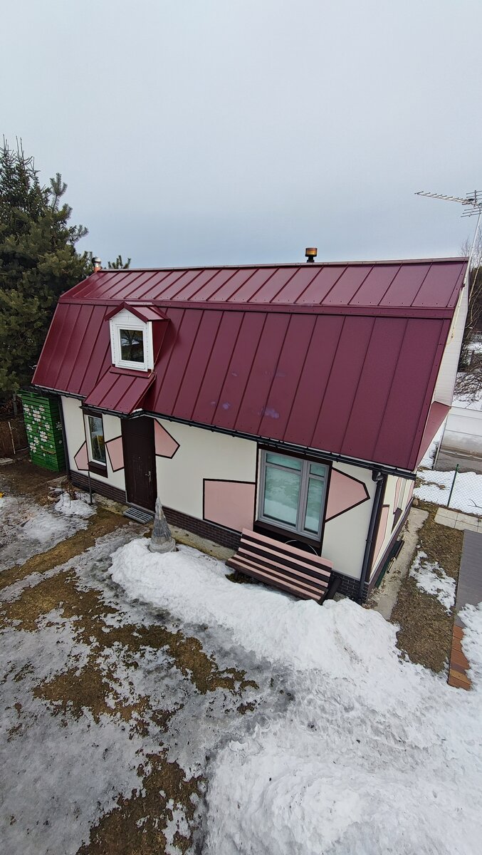 Весна добралась до наших краёв