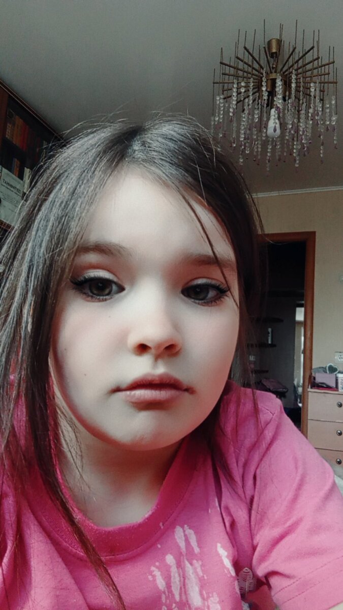 В