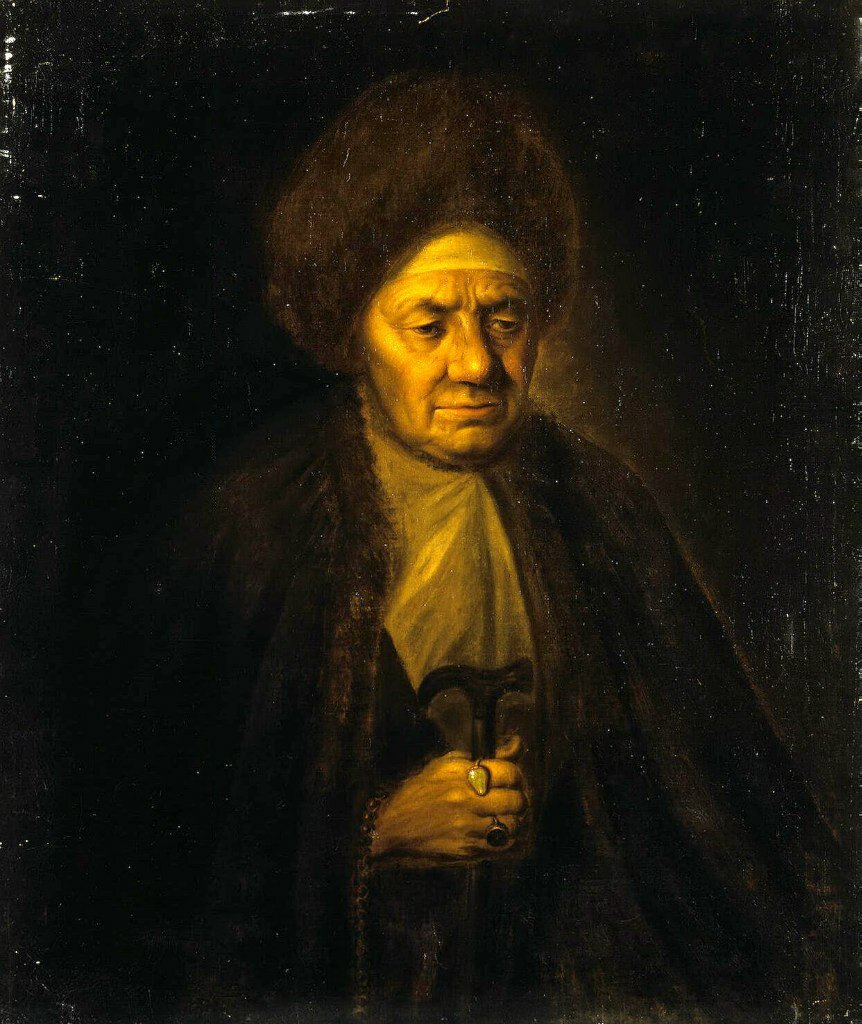 Ксения Иоанновна Романова (инокиня Марфа)