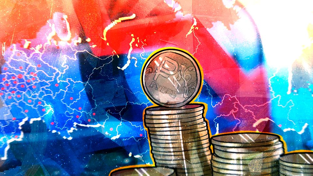 Myśl Polska: попытки Запада «разорвать в клочья» экономику России с треском провалились