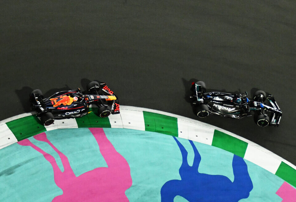    Getty Images / Red Bull Content Pool