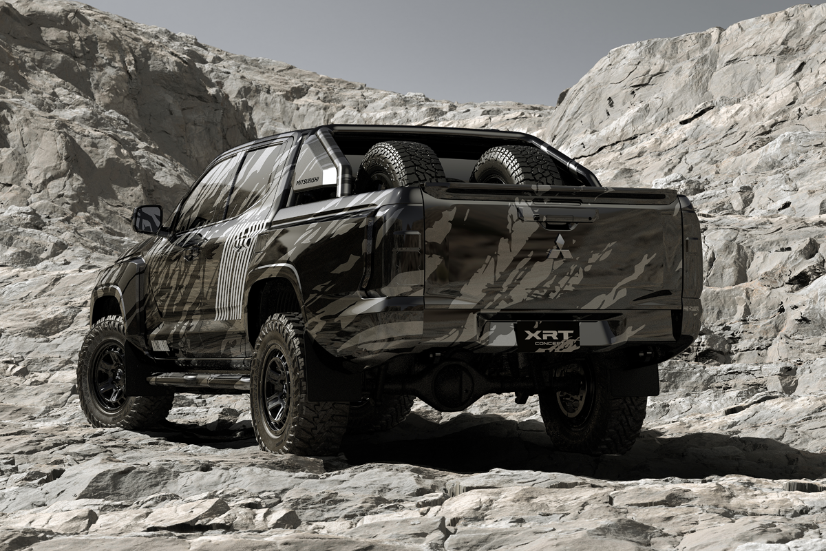    Mitsubishi Motors