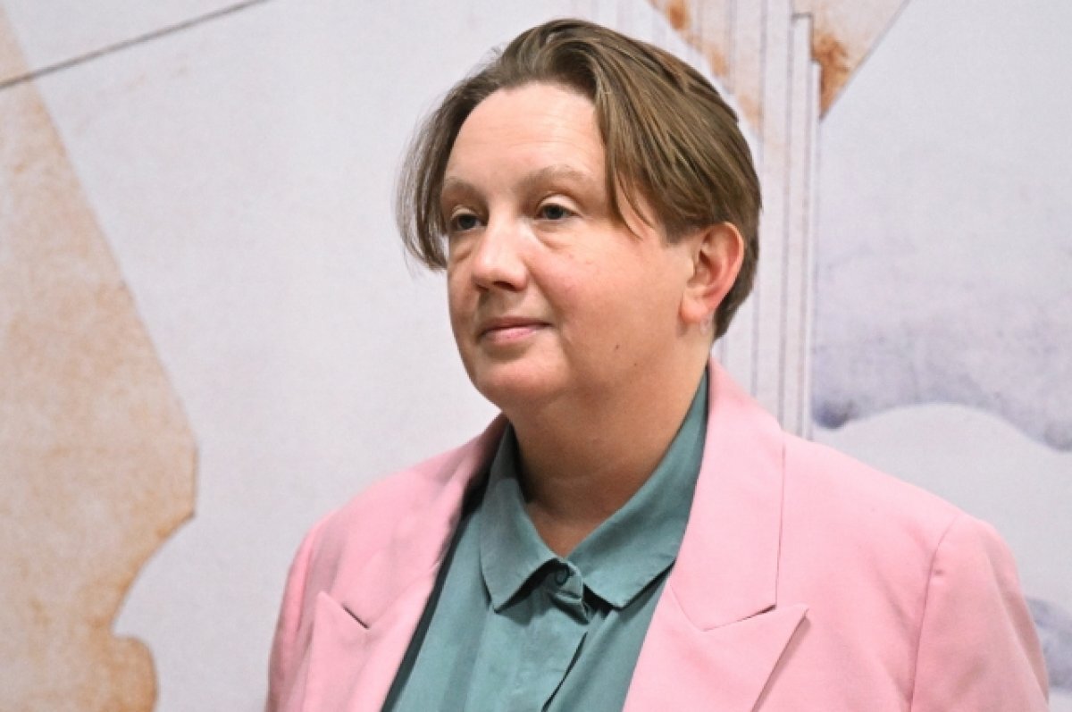    Лихачева назвала Музей архитектуры местом, которое ее сформировало
