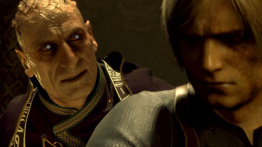    Steam Deck, CS:GO и ремейк Resident Evil 4 в новом чарте Steam