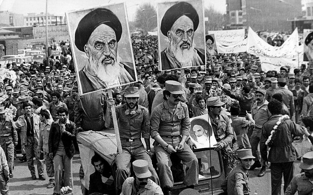 История антииранских санкций: как это было