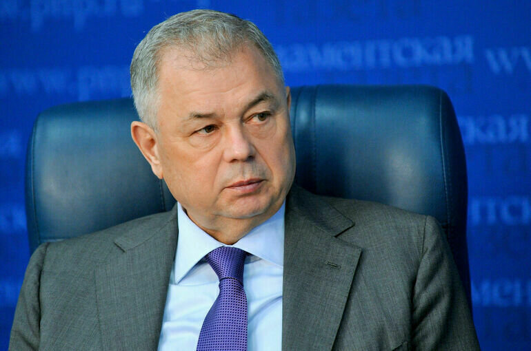   Юрий Инякин/ПГ