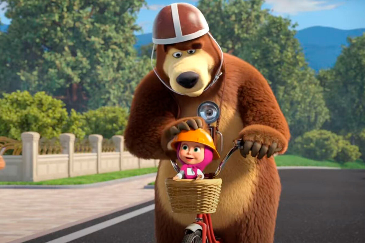    Скриншот: В Рейтинге/YouTube