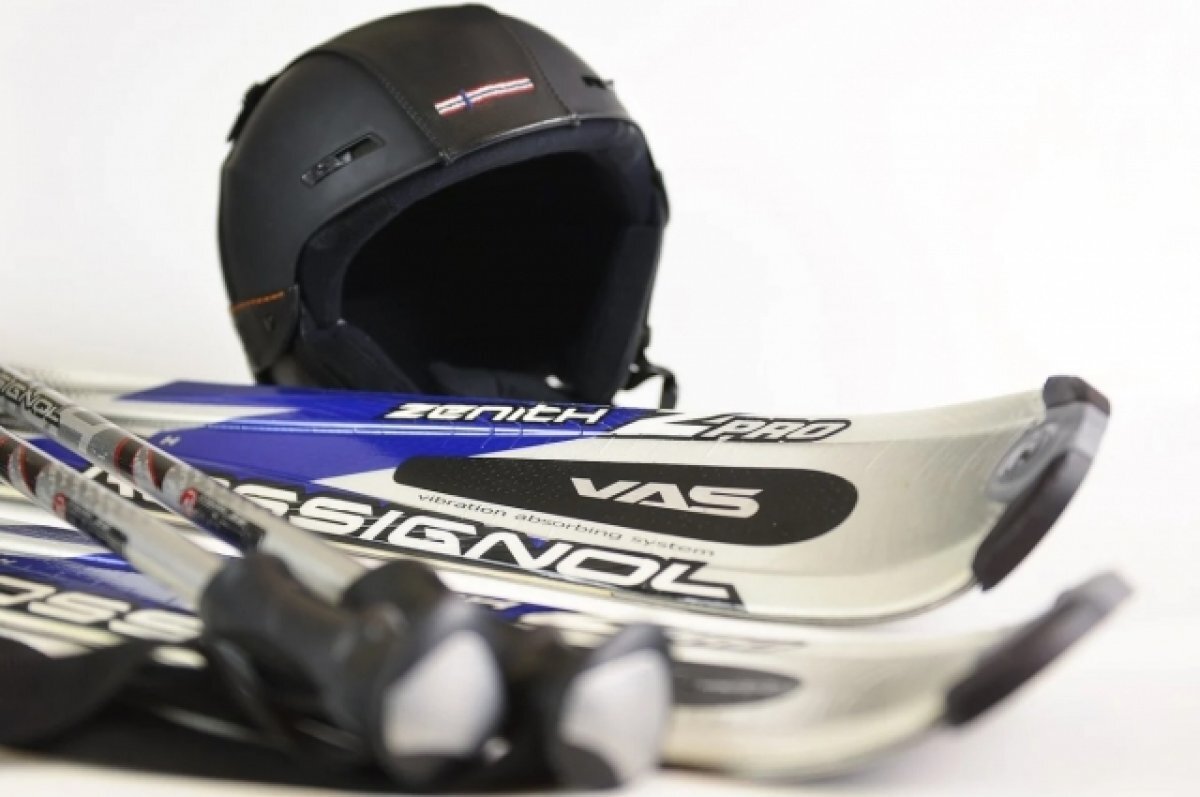    FIS рассмотрит вопрос о допуске к соревнованиям россиян в конце мая