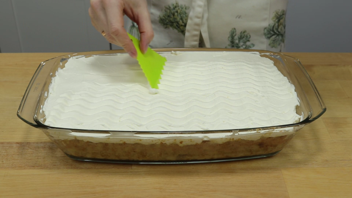 Пирог "Три Молока", а по вкусу как настоящий торт! Tres Leches