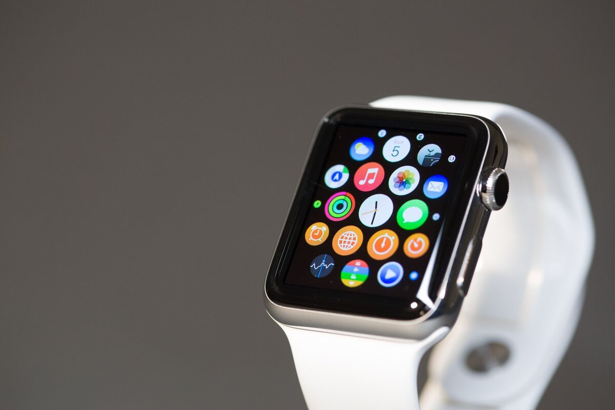 Steam на apple watch фото 112