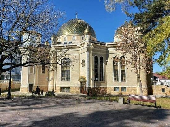     ФОто:Администрация Кисловодска.