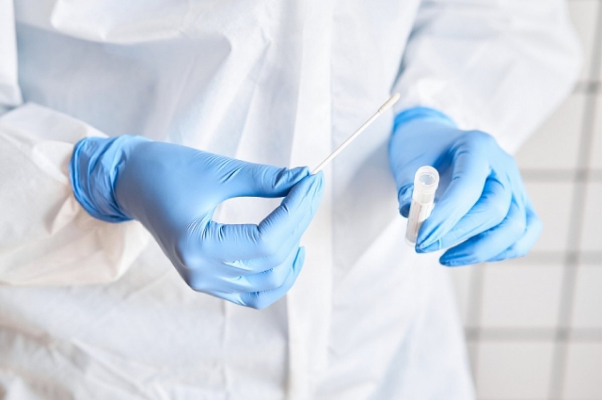    В Краснодарском крае 23 марта выявили 300 случаев коронавируса