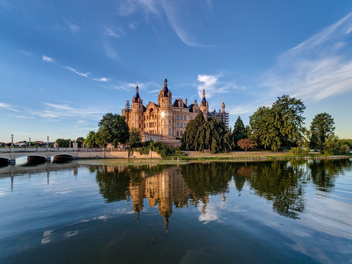 Германия. Фото из Яндекс картинки