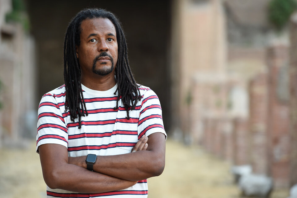    Колсон Уайтхед