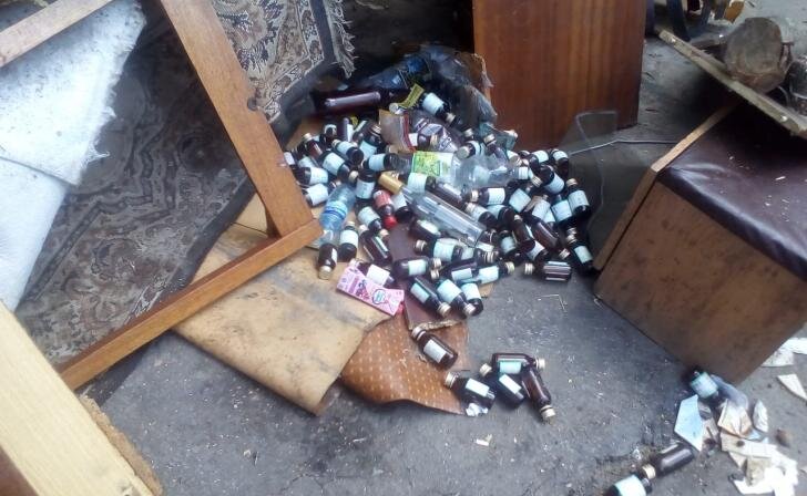    фото из архива Курских известий