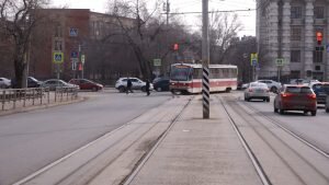    Фото: scat-tv.ru Валерия Трофимова