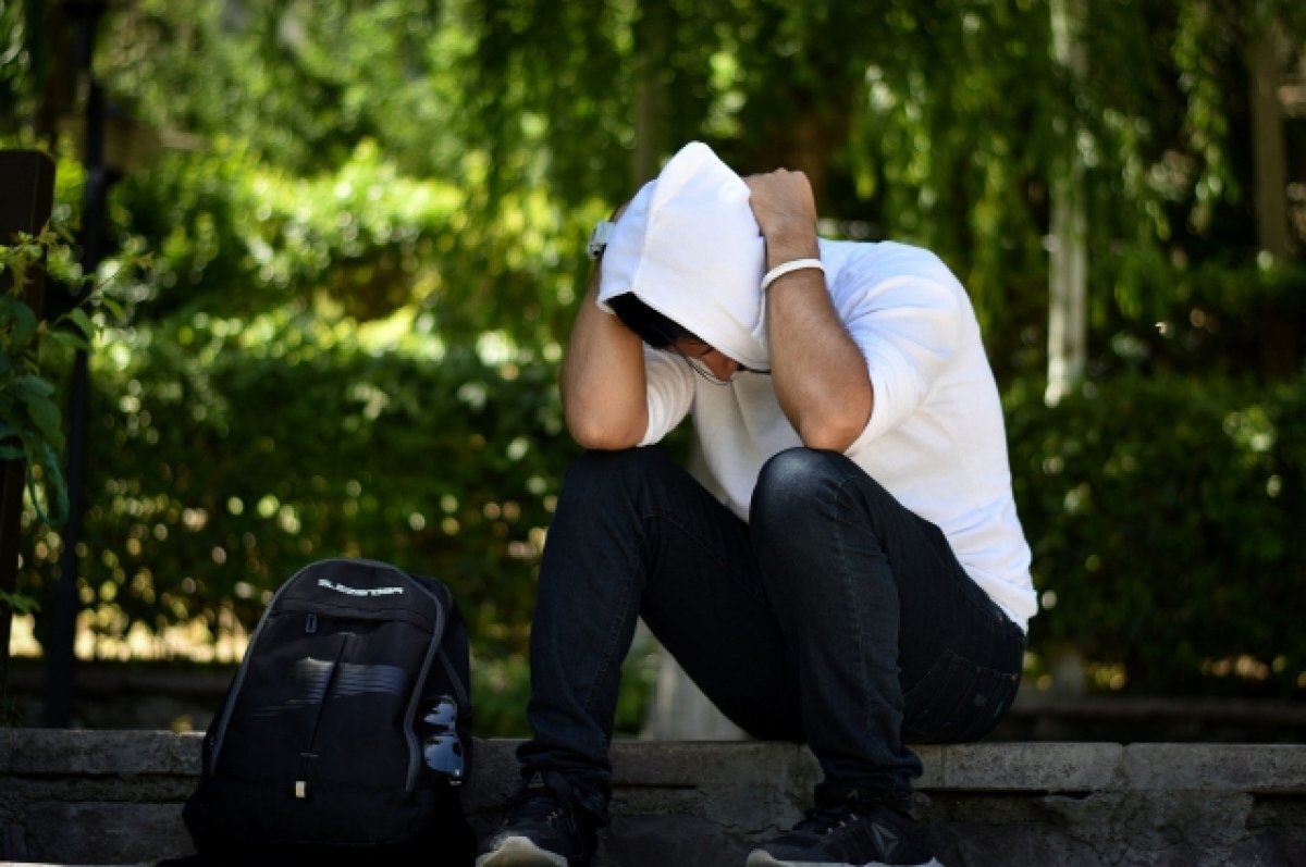    В Новой Зеландии подросткам помогут справиться с последствиями расставания