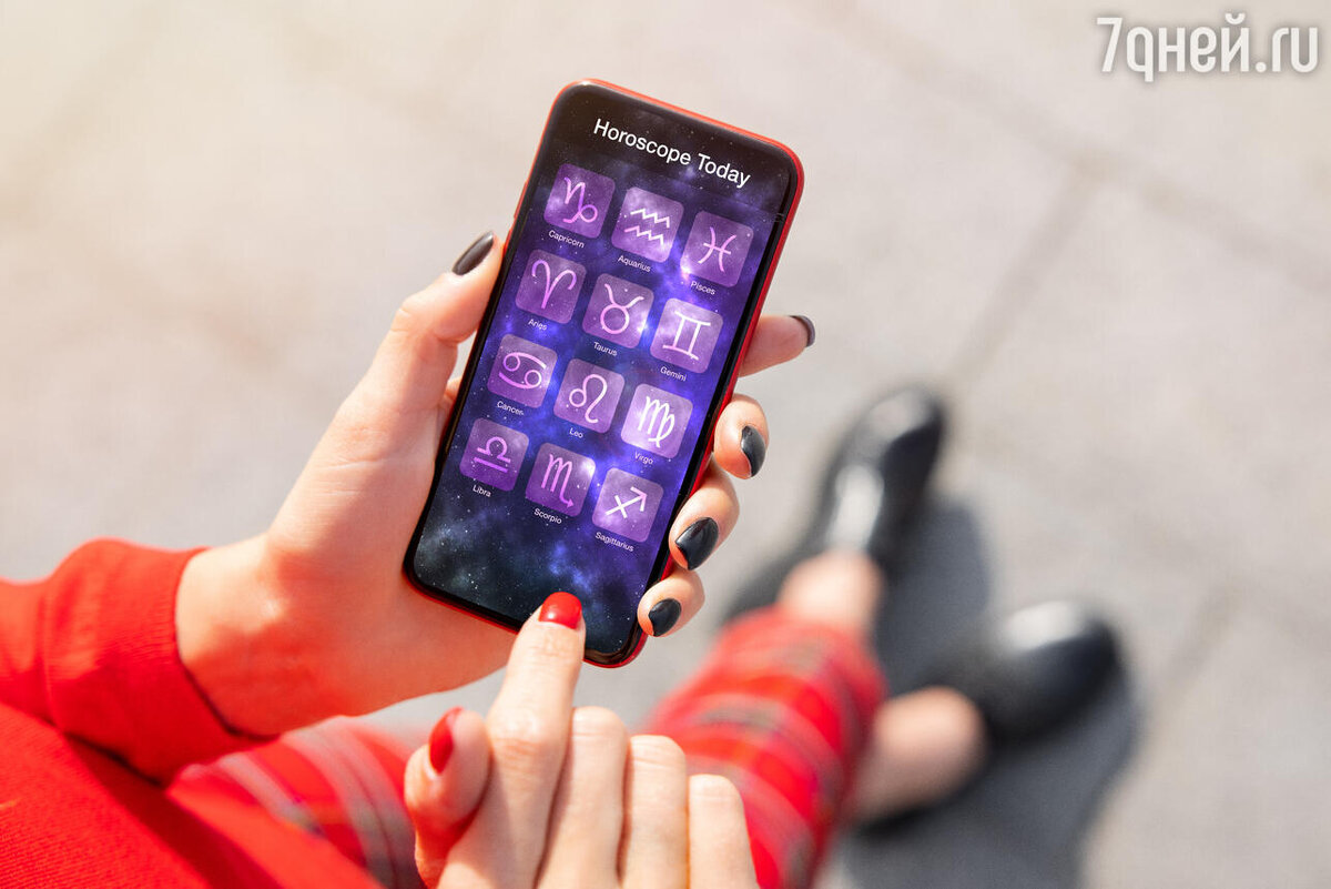    Гороскоп на выходные 25 и 26 марта для всех знаков зодиака 123RF/legion-media.ru