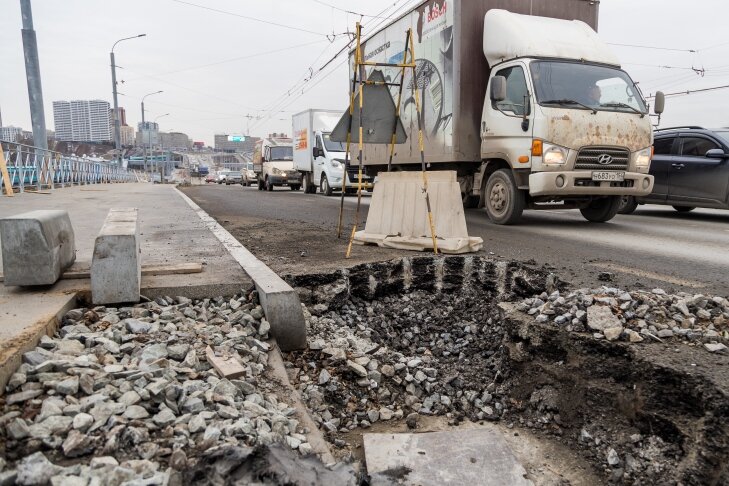    фото Андрея Заржецкого